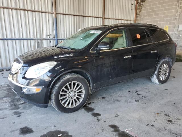 BUICK ENCLAVE 2008 5gaer23728j245602