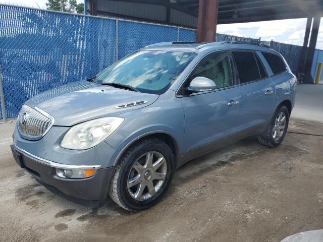 BUICK ENCLAVE 2008 5gaer23728j253330