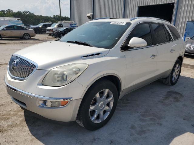 BUICK ENCLAVE 2008 5gaer23728j275828