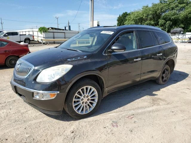 BUICK ENCLAVE CX 2008 5gaer23728j276526