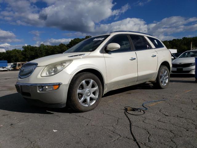 BUICK ENCLAVE CX 2008 5gaer23728j307659