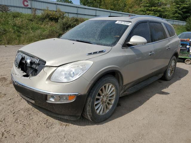 BUICK ENCLAVE CX 2008 5gaer23738j108393