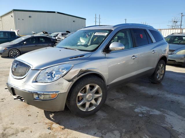 BUICK ENCLAVE 2008 5gaer23738j113237