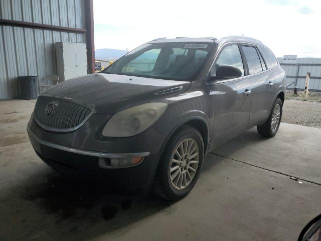 BUICK ENCLAVE 2008 5gaer23738j120866