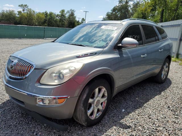 BUICK ENCLAVE 2008 5gaer23738j143354