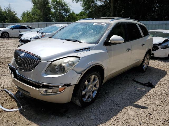 BUICK ENCLAVE 2008 5gaer23738j145105