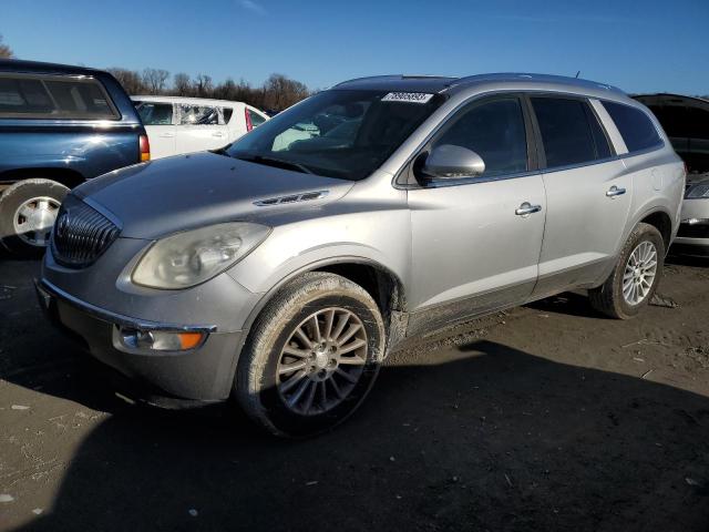 BUICK ENCLAVE 2008 5gaer23738j177861