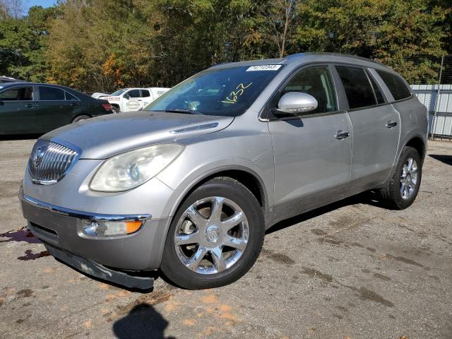 BUICK ENCLAVE 2008 5gaer23738j191632