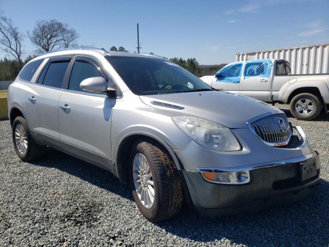 BUICK ENCLAVE CX 2008 5gaer23738j258701