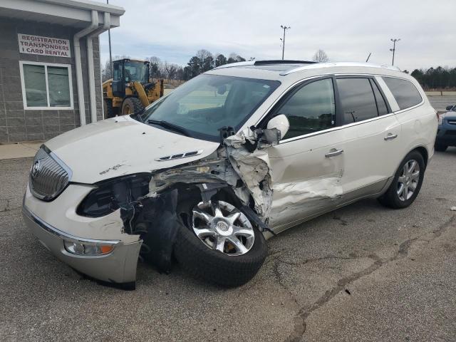 BUICK ENCLAVE 2008 5gaer23738j285834