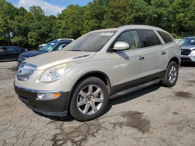 BUICK ENCLAVE CX 2008 5gaer23738j302552