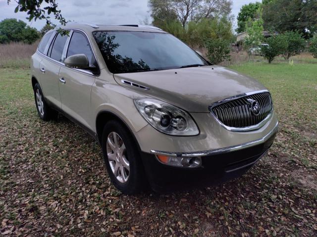 BUICK ENCLAVE CX 2008 5gaer23738j304656