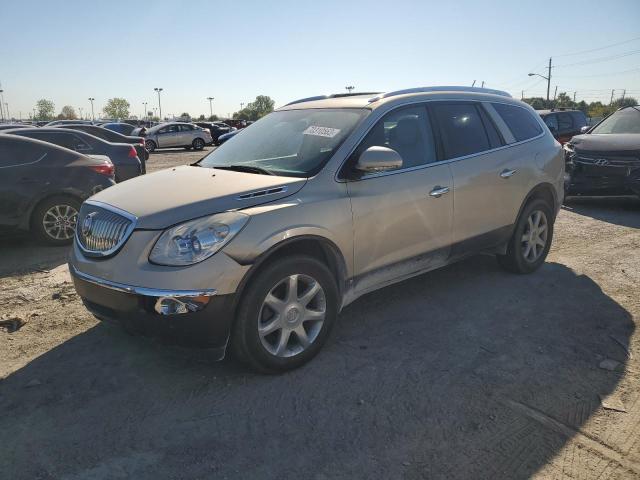 BUICK ENCLAVE CX 2008 5gaer23748j202072