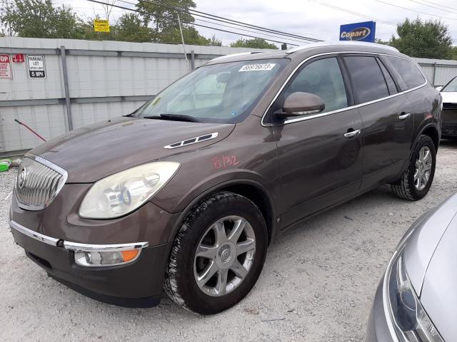 BUICK ENCLAVE CX 2008 5gaer23748j221995