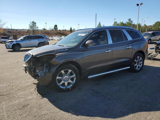 BUICK ENCLAVE 2008 5gaer23748j237727