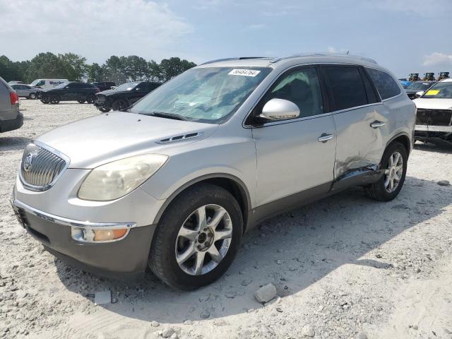 BUICK ENCLAVE 2008 5gaer23748j256729