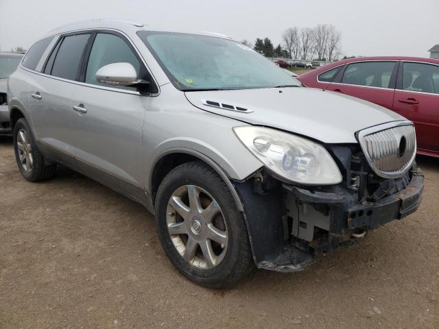 BUICK ENCLAVE CX 2008 5gaer23758j110081