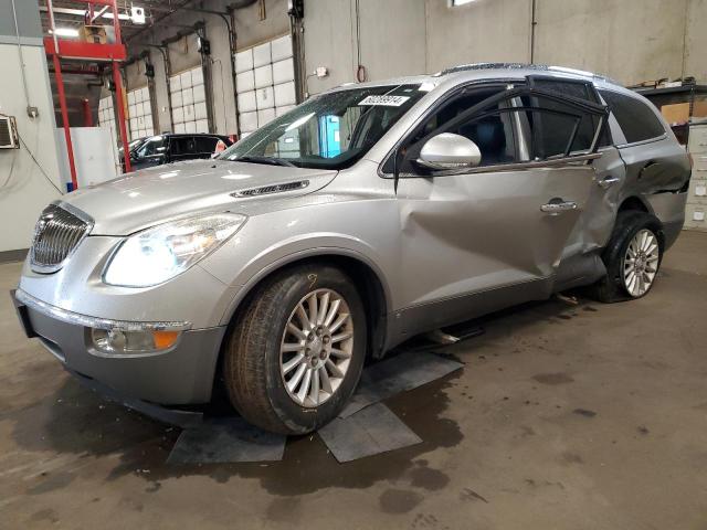 BUICK ENCLAVE 2008 5gaer23758j116172