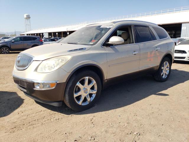 BUICK ENCLAVE 2008 5gaer23758j123025