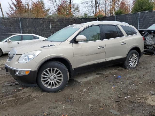 BUICK ENCLAVE 2008 5gaer23758j146577