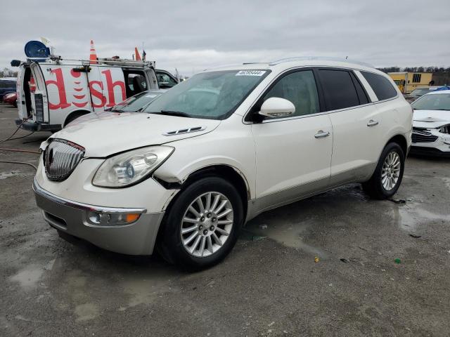 BUICK ENCLAVE 2008 5gaer23758j152914