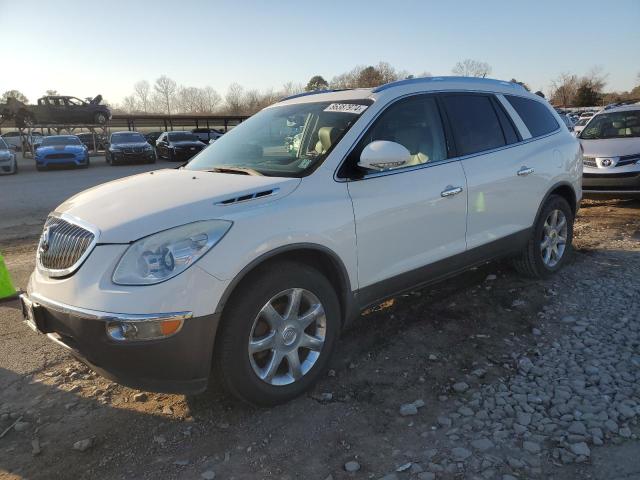 BUICK ENCLAVE CX 2008 5gaer23758j168742