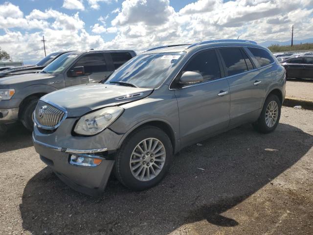 BUICK ENCLAVE 2008 5gaer23758j171804