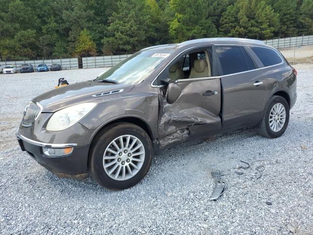 BUICK ENCLAVE CX 2008 5gaer23758j172192