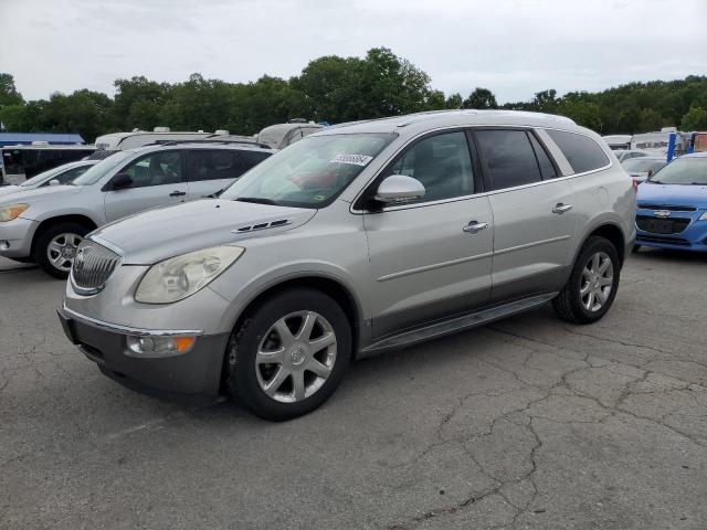 BUICK ENCLAVE CX 2008 5gaer23758j226297