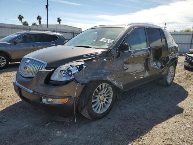 BUICK ENCLAVE 2008 5gaer23758j242581