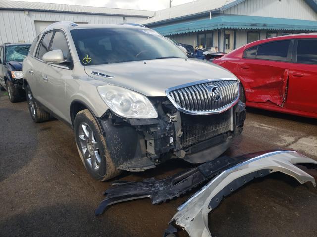 BUICK ENCLAVE CX 2008 5gaer23758j261440