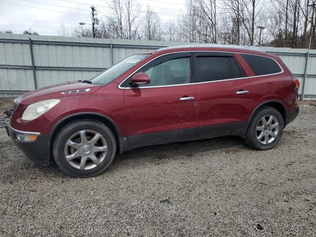 BUICK ENCLAVE 2008 5gaer23758j294728