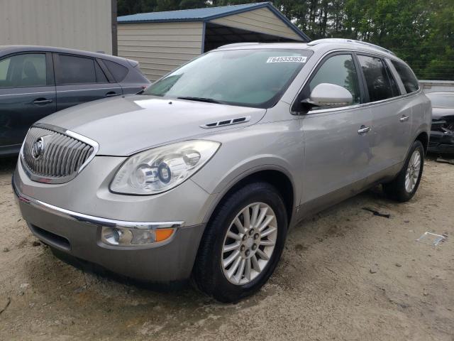 BUICK ENCLAVE CX 2008 5gaer23768j176915