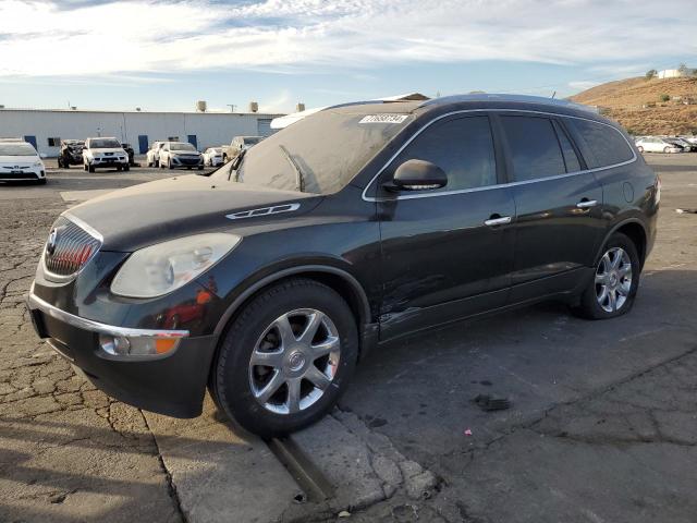 BUICK ENCLAVE CX 2008 5gaer23768j191446