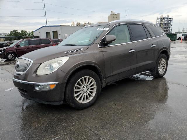 BUICK ENCLAVE 2008 5gaer23768j205135