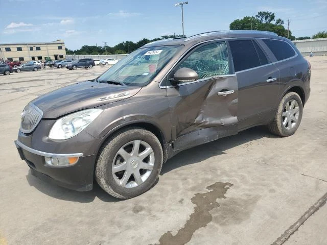 BUICK ENCLAVE CX 2008 5gaer23768j212022