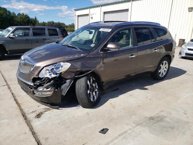 BUICK ENCLAVE 2008 5gaer23768j239205