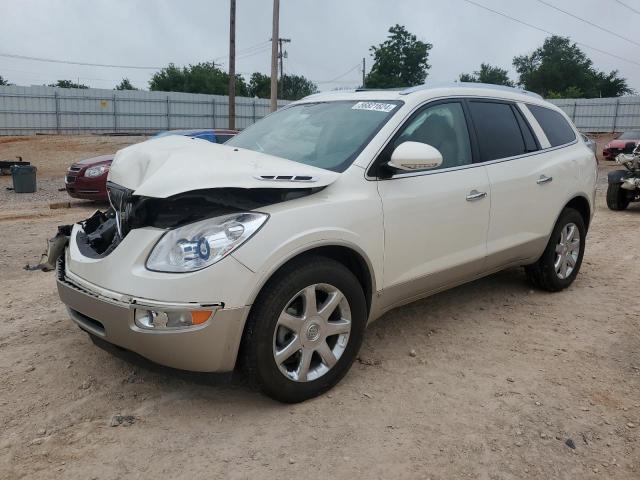 BUICK ENCLAVE 2008 5gaer23768j242167