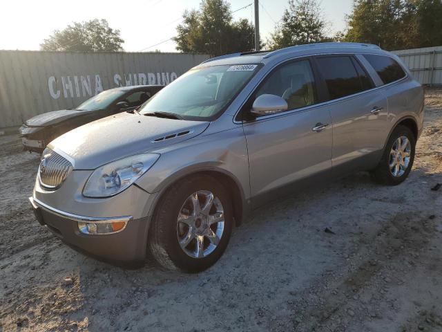 BUICK ENCLAVE CX 2008 5gaer23768j286251