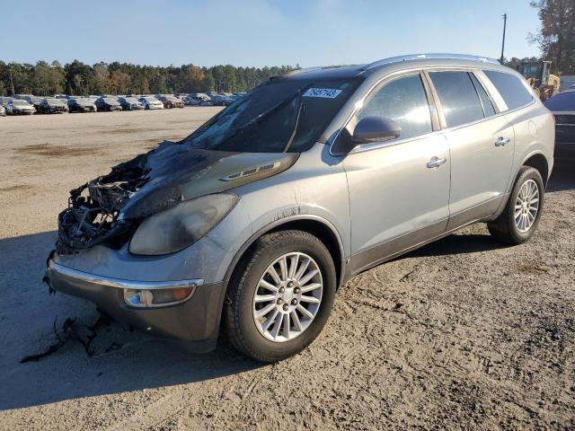 BUICK ENCLAVE 2008 5gaer23778j170878