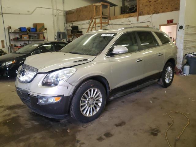 BUICK ENCLAVE 2008 5gaer23778j175790