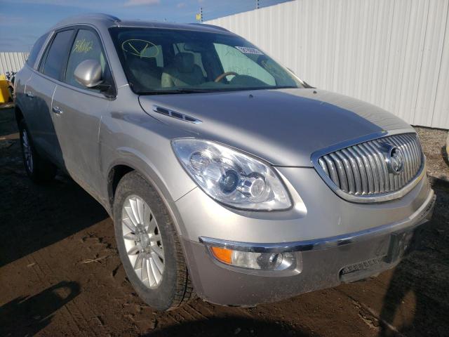 BUICK ENCLAVE CX 2008 5gaer23778j188541