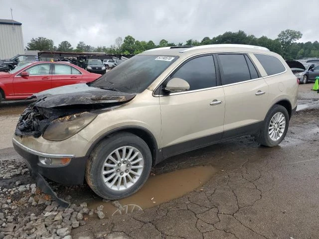 BUICK ENCLAVE CX 2008 5gaer23778j233901