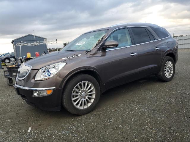 BUICK ENCLAVE CX 2008 5gaer23778j249225