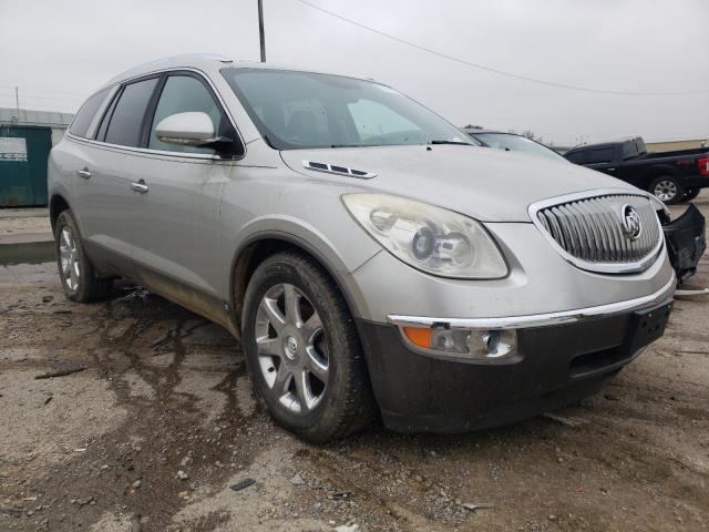 BUICK ENCLAVE CX 2008 5gaer23778j270429