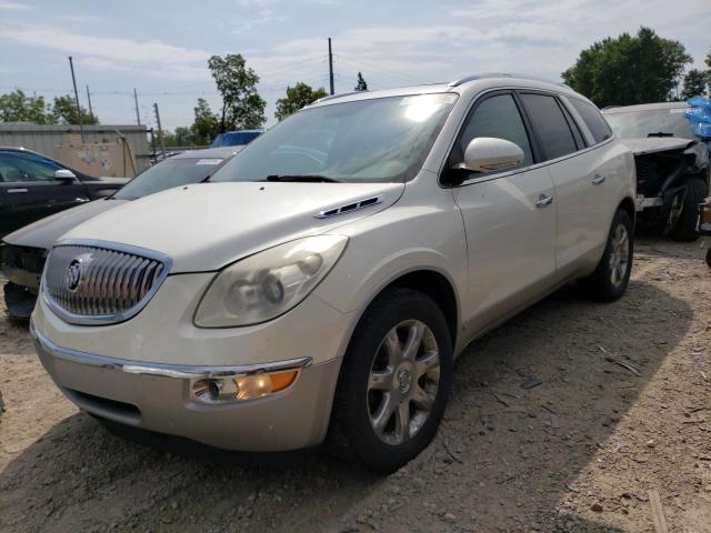 BUICK ENCLAVE CX 2008 5gaer23788j138005