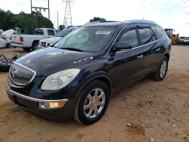 BUICK ENCLAVE CX 2008 5gaer23788j168122