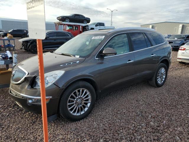 BUICK ENCLAVE 2008 5gaer23788j170968