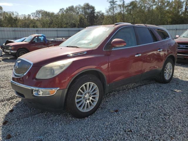 BUICK ENCLAVE CX 2008 5gaer23788j172896