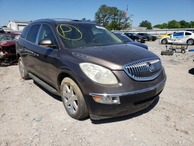 BUICK ENCLAVE CX 2008 5gaer23788j182683